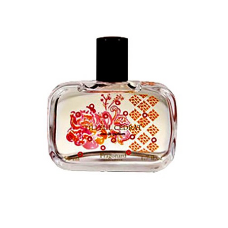 Fragonard Tilleul Cédrat Eau de Parfum