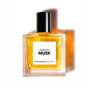 Unspoken Musk Extrait Parfum