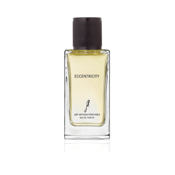 JMP Artisan Perfumes Eccentricity EDP