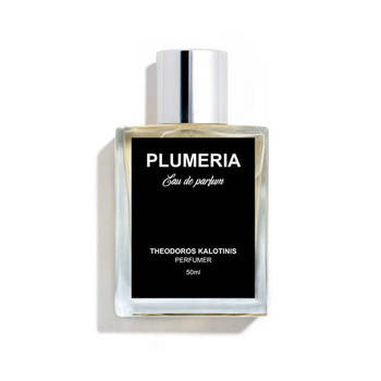 Theodoros Kalotinis Plumeria Edp