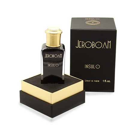 Insulo Parfum