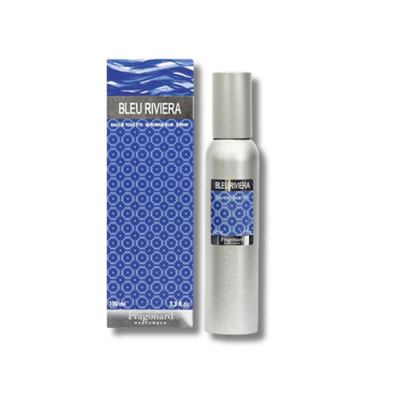 Fragonard Bleu Riviera  Homme Eau De Toalette