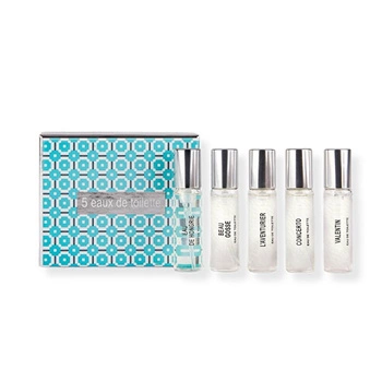 Fragonard Zestaw 5  Homme EDT  