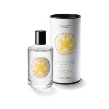 Benamôr Si Neroli Eau De Cologne