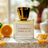 Maison Evandie Le Bonheur Dans La Vie Extrait de Parfum