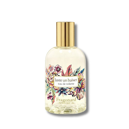 Fragonard Juste in Baiser Woda Toaletowa