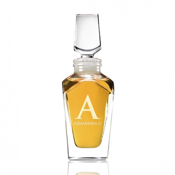 Oud Stars Alexandria II Attar Oil