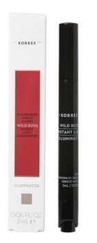 Korres Wild Rose Instant Light Illuminating