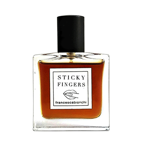 francesca bianchi sticky fingers ekstrakt perfum 100 ml   