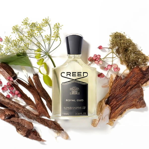 creed royal oud