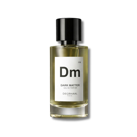Degrhaal Dark Matter Dm  EDP