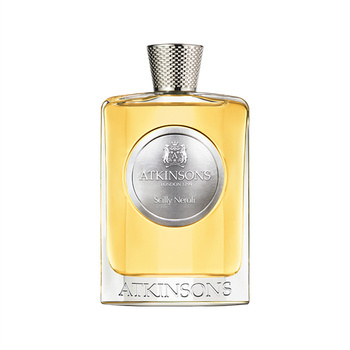 Atkinsons Scilly Neroli EDP