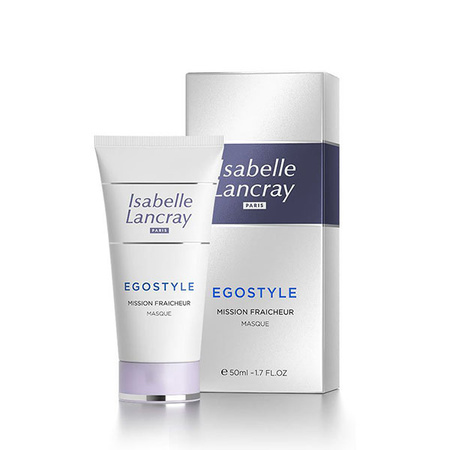 Egostyle Mission Fraîcheur Masque