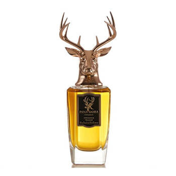 Pana Dora Swedish Wood Extrait De Parfum