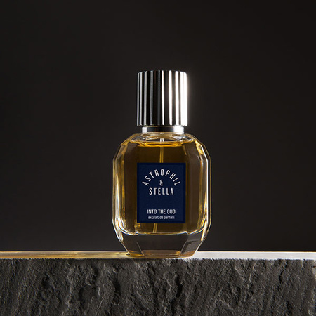 Astrophil&Stella Into The Oud Extrait De Parfum