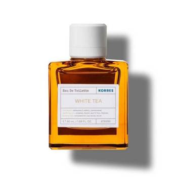 Korres White Tea EDT