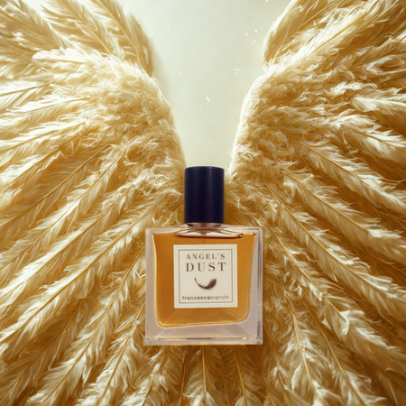 Francesca Bianchi Angel's Dust  Extrait Parfum