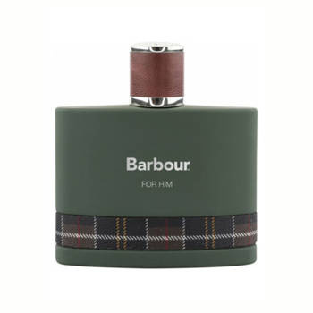 Barbour For Him Eau De Parfum