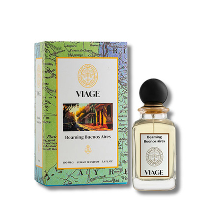 Viage Beaming Buenos Aires Extrait de Parfum