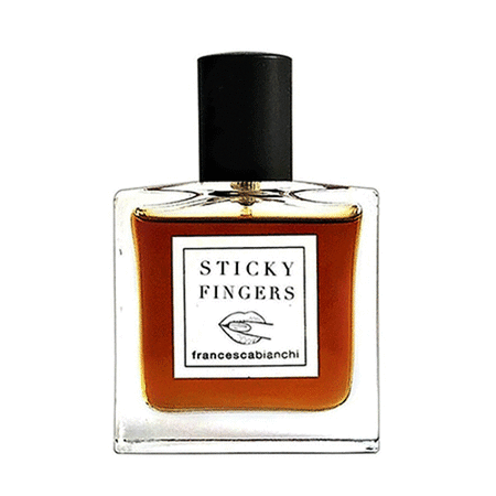 Sticky Fingers Extrait Parfum