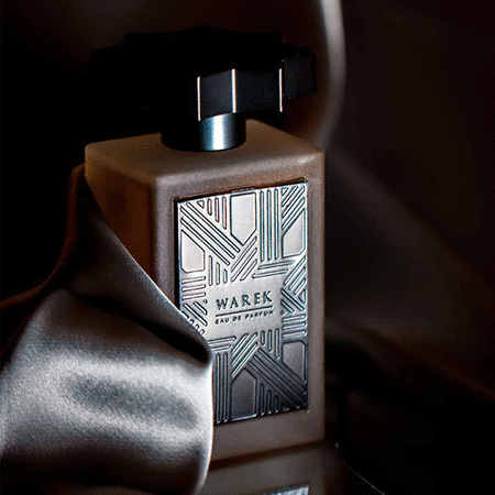 Kajal Paris Warek Eau De Parfum