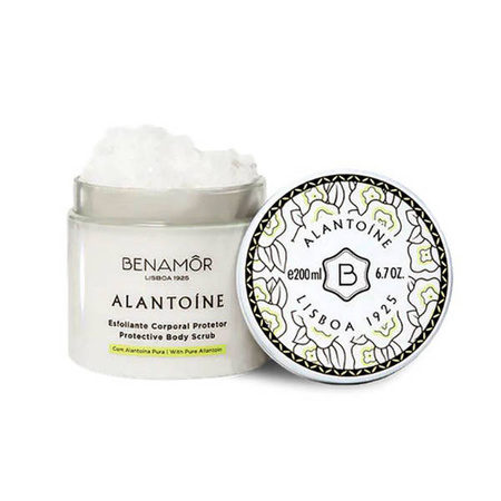 Benamôr Alantoíne Peeling Do Ciała