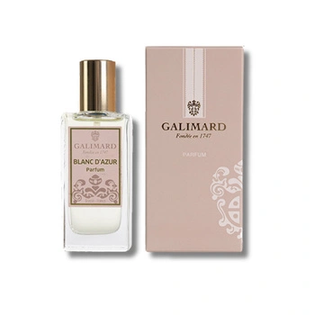 Galimard Blanc d’Azur Eau de Parfum