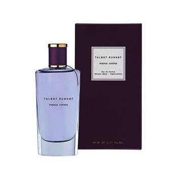 Talbot Runhof Purple Cotton EDP