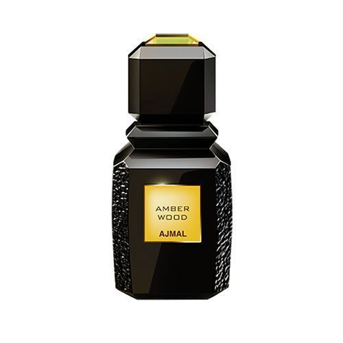 ajmal amber wood woda perfumowana 50 ml   