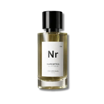 Degrhaal Narcotika Nr EDP