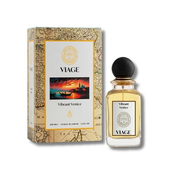 Viage Vibrant Venice Extrait de Parfum
