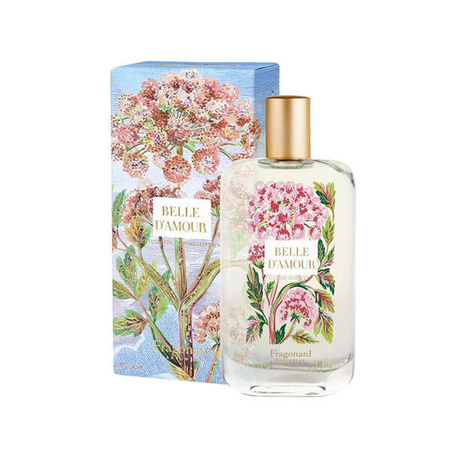 Fragonard Belle d'Amour EDT