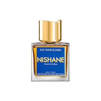 Nishane Fan Your Flames Extrait de Parfum 