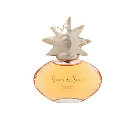 Fragonard Grain de Soleil Eau De Parfum