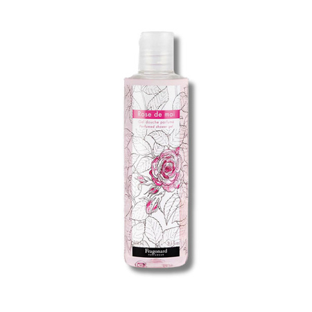 Fragonard Rose De Mai Żel Pod Prysznic