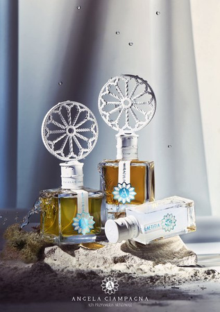 Materia Extrait De Parfum