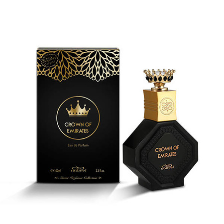 Nabeel Crown Of Emirates EDP