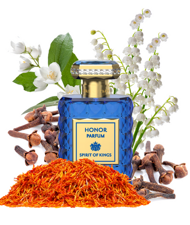 Spirit Of King Honor Parfum