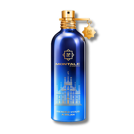 Montale Rendez-Vous à Milan Eau De Parfum