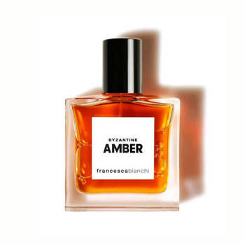 Byzantine Amber Extrait Parfum