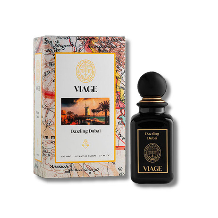 Viage Dazzling Dubai Extrait de Parfum