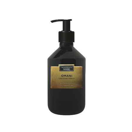 Treatments® Omani Szampon