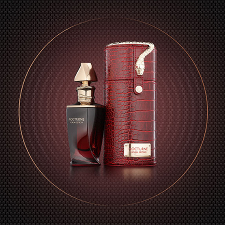 Maison Des Parfums Nocturne Venom Edition  Eau De Parfum