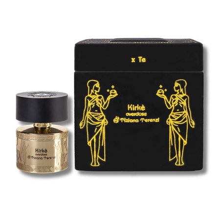 Tiziana Terenzi Kirké Overdose Extrait de Parfum