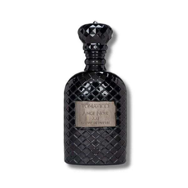 tomavicci ange noir xxi