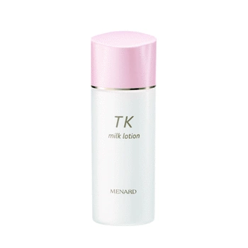 Menard TK Milk Lotion