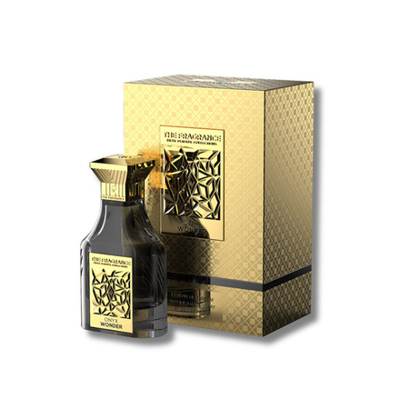 The Fragrance Onyx Wonder Ekstrakt perfum