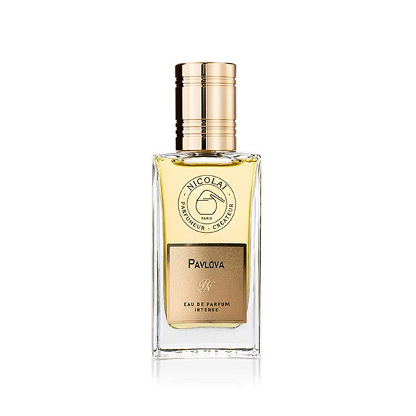 nicolai pavlova woda perfumowana 30 ml     