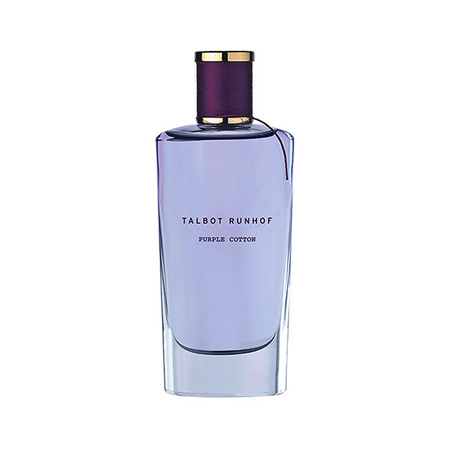 Talbot Runhof Purple Cotton EDP