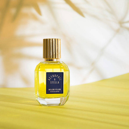 Astrophil&Stella Mellow Yellow Extrait De Parfum